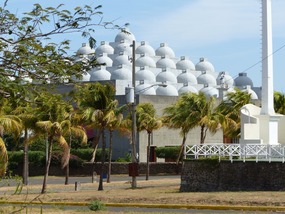 Nueva Catedral