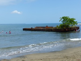 Puerto Viejo
