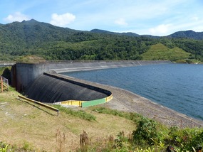 Fortuna Reservoir