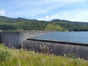 Fortuna Reservoir