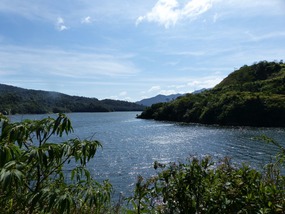 Fortuna Reservoir