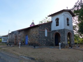 Iglesia San Francisco de Panama