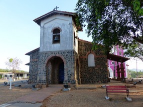 Iglesia San Francisco de Panama
