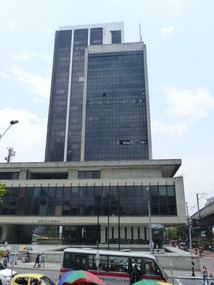 Downtown