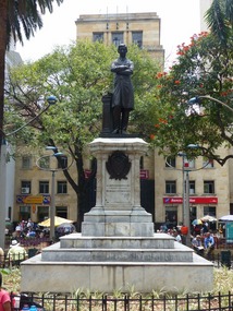 Parque Berrio