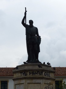 Gonzalo Jimenez de Quesada