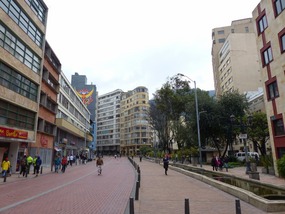 Avenida Jimenez