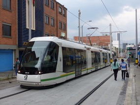 Tranvia Tram