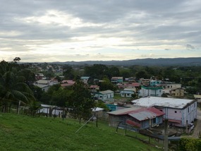 San Ignacio