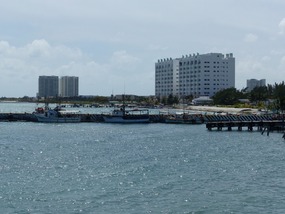 Puerto Cancun
