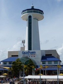 Puerto Cancun