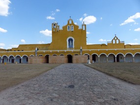 Convento de San Antonio de Padua