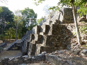 Balamku