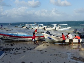 Puerto Morelos