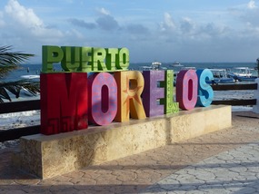 Puerto Morelos