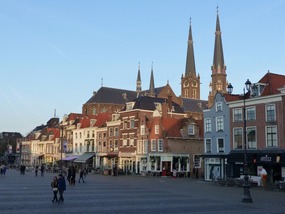 Grote Markt