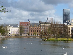 Hofvijver