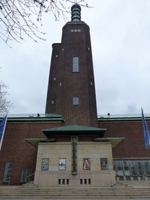 Boijmans Van Beuningen Museum