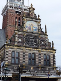 Waag Huis