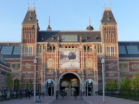 Rijksmuseum
