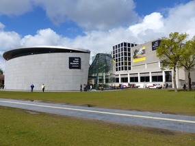Van Gogh Museum