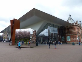 Stedelijk Museum
