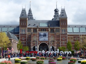Rijksmuseum