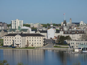Royal Military COllege of Canada