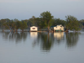Thousand Islands