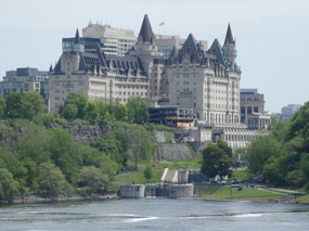 Chateau Laurier