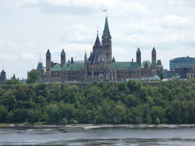 Parliament Hill