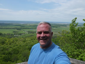 Champlain Overlook