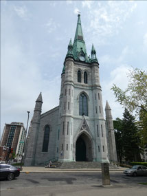 Cathedrale de l