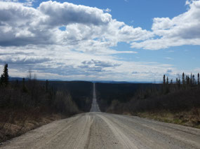 Wilderness Road