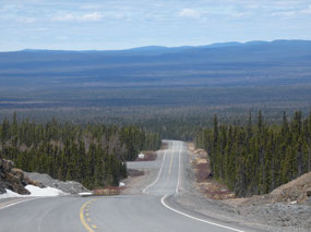 Trans-Labrador Highway