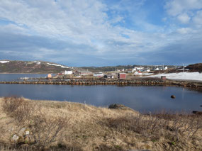 Red Bay
