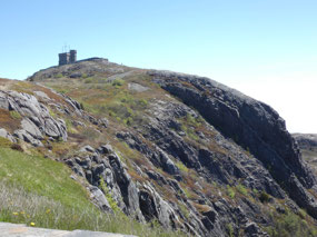 Signal Hill