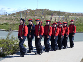 Signal Hill NHS