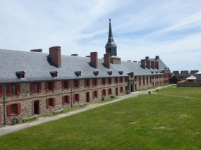 King'sBastion