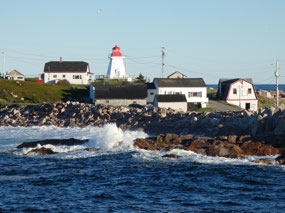 Neils Harbour