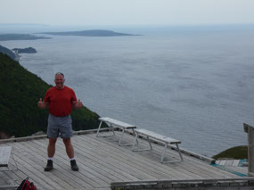 Skyline Trail, Cape Breton NP