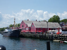 Fisheries Museum