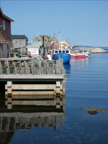 Peggy's Cove