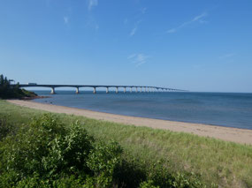 Confederation Bridge