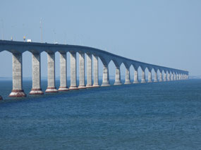 Confederation Bridge