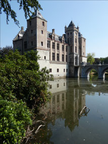 Tillegem Castle