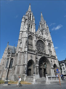 Sint Pieter & Paulus Kerk