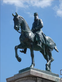King Leopold II
