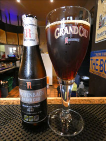 Rodenbach Grand Cru (Sour Brown - Roeselare)