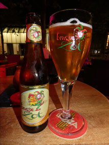 Brugse Zot (Blonde - Bruges)
